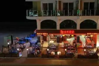 Piccadilly Restaurant Marmaris