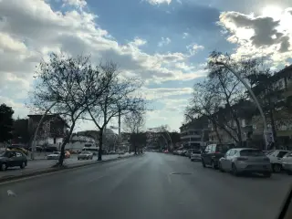 Kecioren Vergi Dairesi