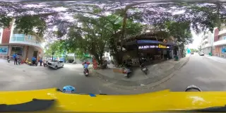 Công Ty TNHH Dịch Vụ Logitem VN Miền Nam