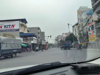 Phòng Khám Y Học Cổ Truyền Gia Vũ