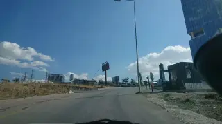 Senegal Cumhuriyeti Büyükelçiliği
