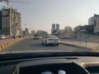 Dawood Wa Awladuh Rent A Car
