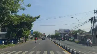 Gudeg Yu Narni Beran