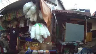 Pasar Pecah Kulit