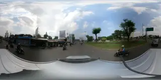 Pancong Balap