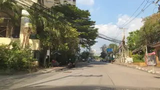 Kieng Talay Condotel