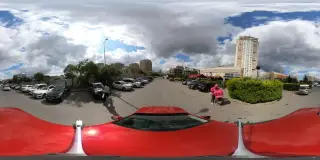 One Rent A Car