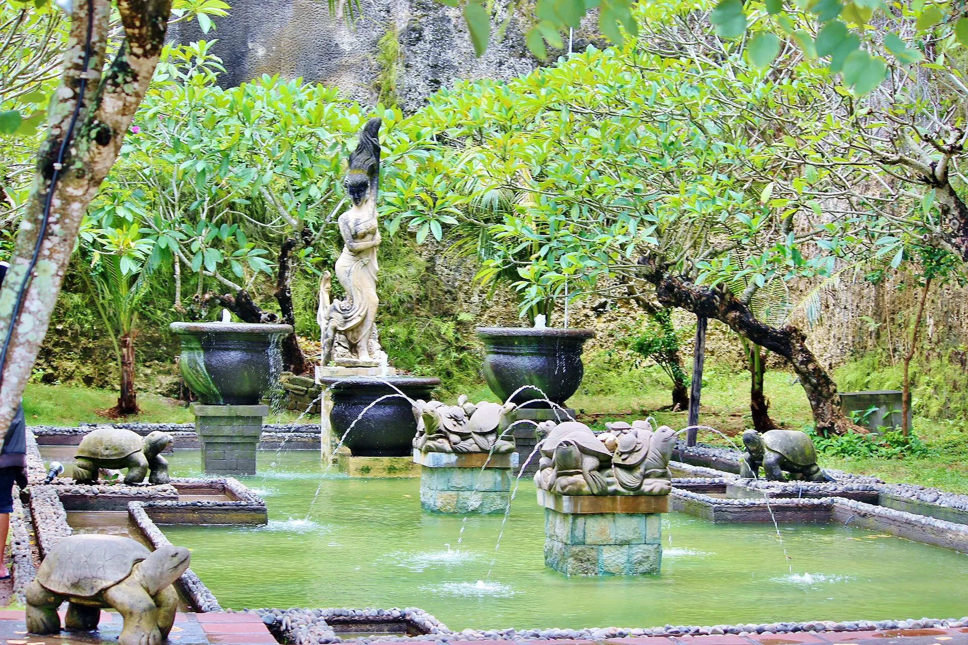 Alliance Francaise de Denpasar