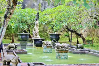 Alliance Francaise de Denpasar