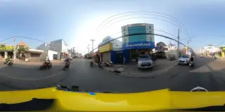 36 Lý Thường Kiệt, Hóc Môn