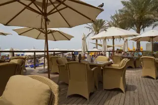 Fika Dubai