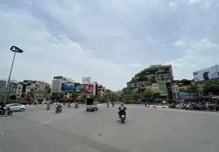 Đồng Hồ Linh Nguyễn