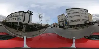 Yukari Dudullu Mahallesi Muhtarligi