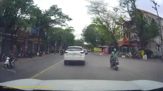 Dụng Cụ Cầm Tay An Tâm