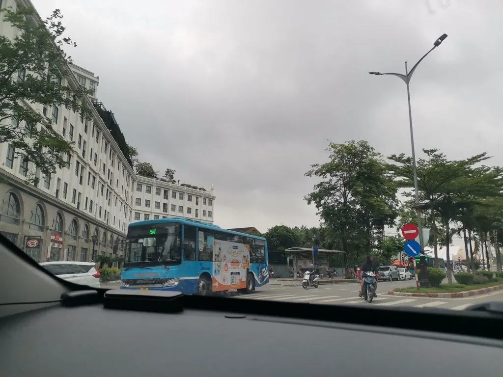 Trinh Vụ tổng kho gia dụng