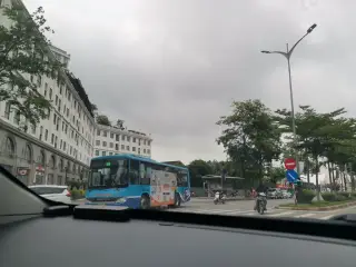Trinh Vụ tổng kho gia dụng
