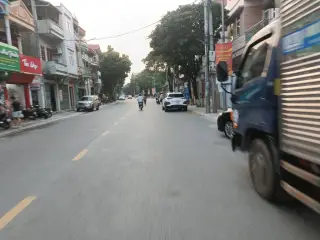 QUẦY THUỐC SÔNG CẦU -  thuốc tốt, giá tốt, tư vấn tốt