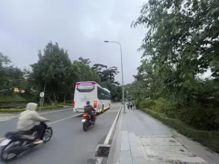 Lẩu gà lá é 39
