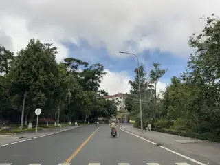 Quán ăn Mười Huệ