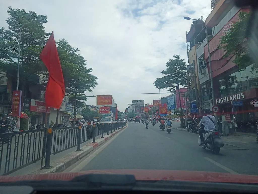 Bao Bì Nguyên Phong