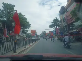 Bao Bì Nguyên Phong