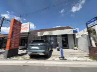 Warung Ibu Pande