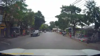 Nhà hàng Quyết Thắng