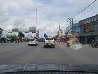 Điện máy Thuận Thiên