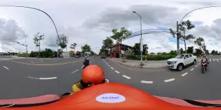 SIXDO Võ Thị Sáu, Biên Hoà