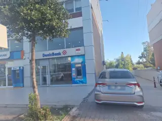 AKDENİZ TİCARİ MERKEZ