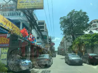 Cannabalize Baba Soi 7
