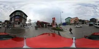 Petrol Ofisi