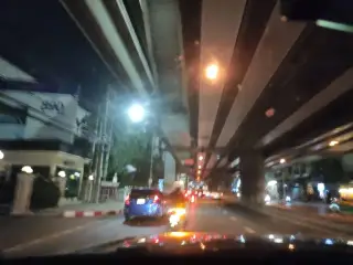 ปั้มน้ำมันเชลล์