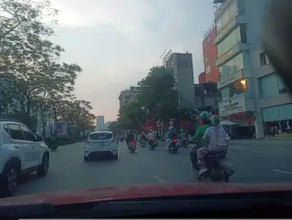Miền Tây Tửu Quán