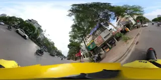 Vua Nướng Mọi