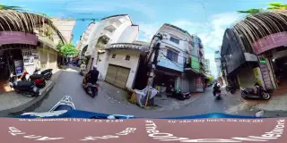 Thế Giới Nội Thất - Hải Phòng
