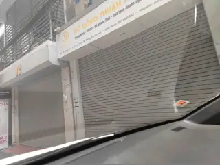 Cửa Hàng Giày Sói