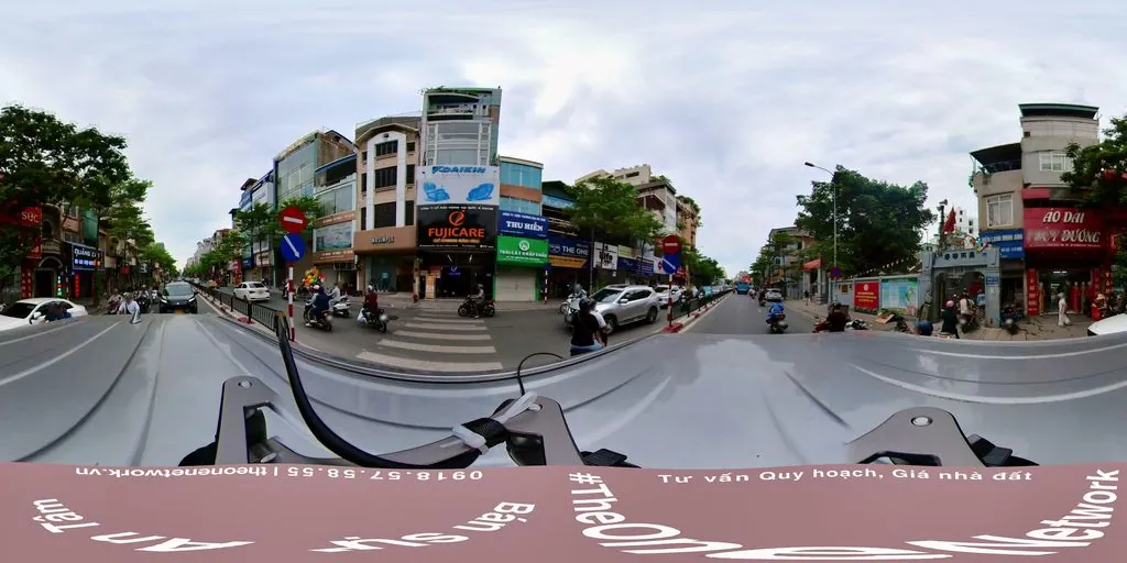 Đồ Gỗ Mỹ Nghệ Đồng Kỵ - Thang Nhung