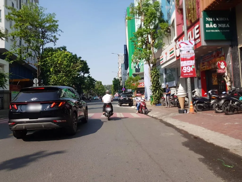 Quán Nướng Cô Khanh