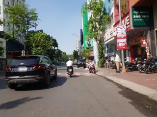 Quán Nướng Cô Khanh