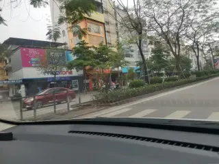Cơm Chay Khai Tuệ