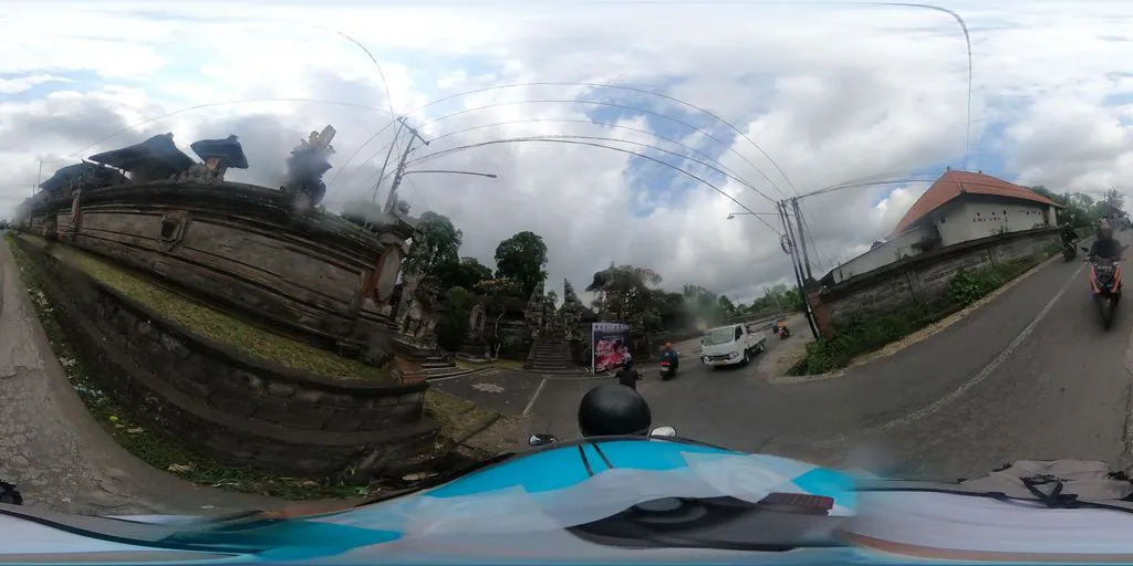 Pura Agung Batan Bringin