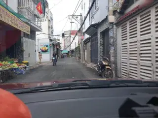 Xưởng đầm Thanh Tâm