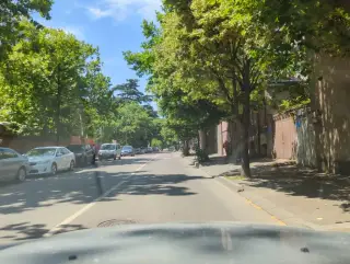 ETS Cars Rent Georgia