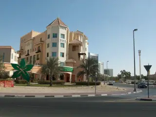 Dubai Exports