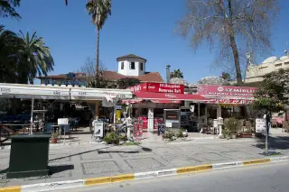 Punto Dondurma - Atatürk Cad.