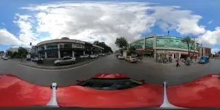 Metro Centro