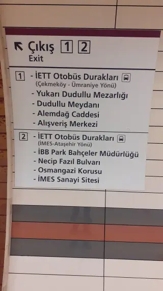 Garanti BBVA Dudullu Çarşı Şubesi — фото 2