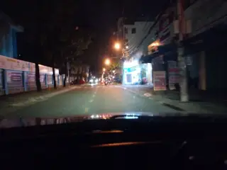 Trường Tiểu Học Phan Chu Trinh