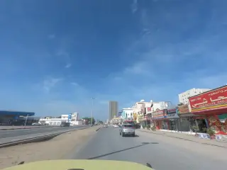 Makkah Restaurant - Ajman